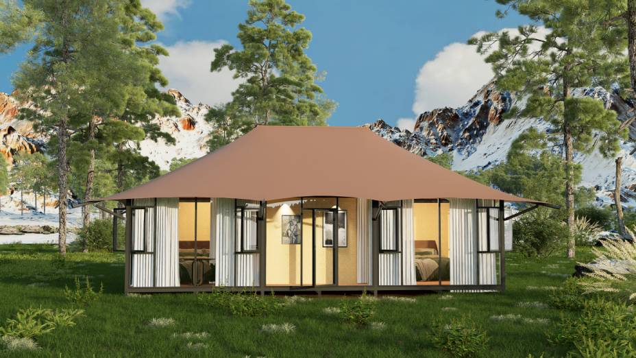 乌海装配式建筑厂家