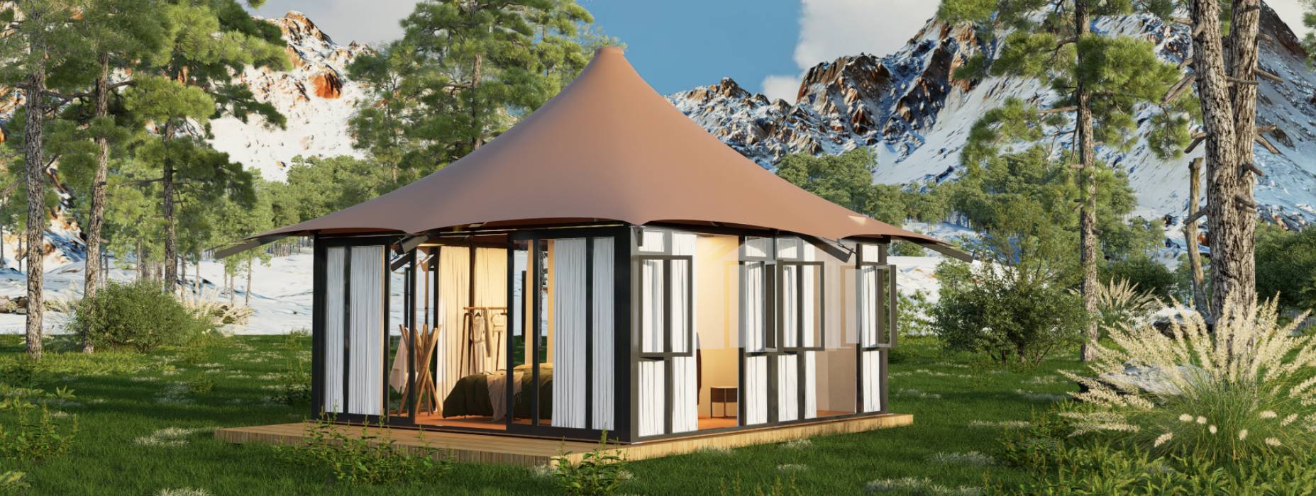 乌海装配式建筑厂家