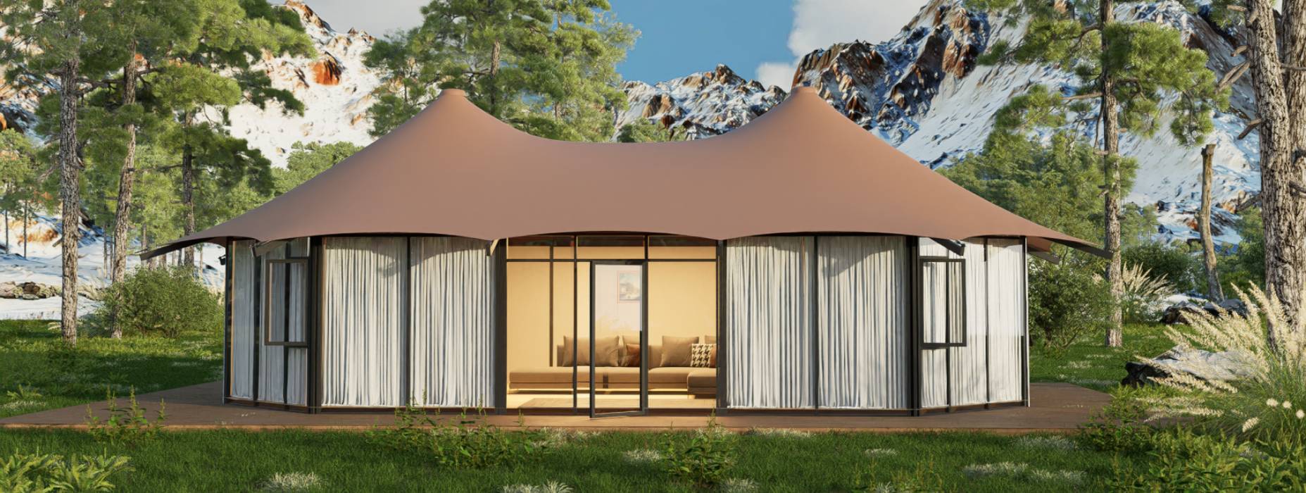 乌海移动式建筑钢结构房屋